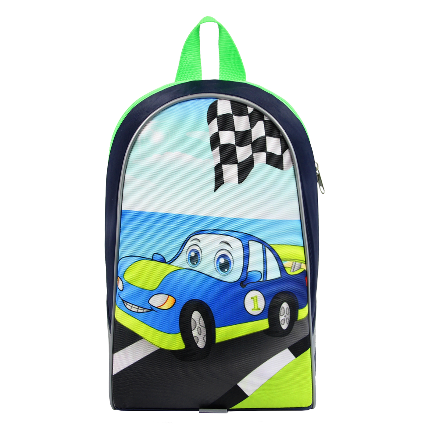 Кеша машина 418