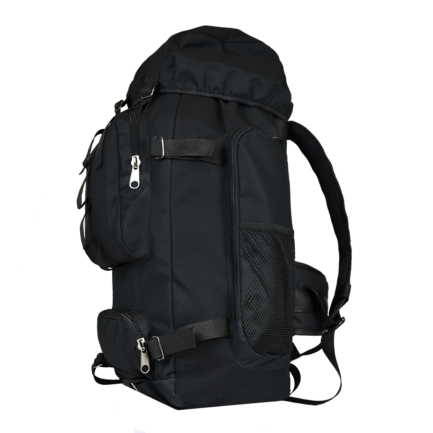 Егерь 3 черный