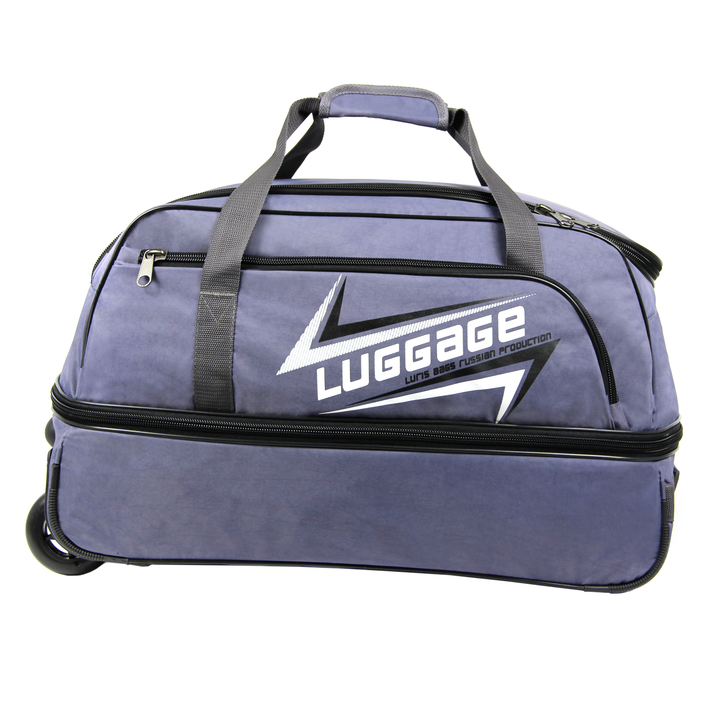 Фаэтон Люрис упр, сорт 1 серый